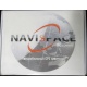 GPS автонавигатор NaviSpace Discovery NS-1200 с глюками в Смоленске, GPS авто-навигатор NaviSpace Discovery NS1200 глючный на запчасти (Смоленск)