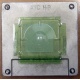 Радиатор CPU CX2WM для Dell PowerEdge C1100 CN-0CX2WM CPU Cooling Heatsink (Смоленск)