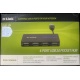 Карманный USB 2.0 концентратор D-Link DUB-104 в Смоленске, USB хаб DLink DUB104 (Смоленск)