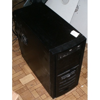 Сервер Intel Pentium-4 3.0GHz HT /2048Mb /80Gb /RAID /ATX 430W (Смоленск)
