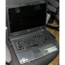 Ноутбук Acer Extensa 5630 (Intel Core 2 Duo T5800 (2x2.0Ghz) /2048Mb DDR2 /250Gb SATA /256Mb ATI Radeon HD3470 (Смоленск)