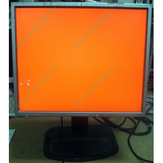 Монитор 19" TFT HP 1955 (DVI в Смоленске, USB-хаб) "квадратный" (Смоленск)