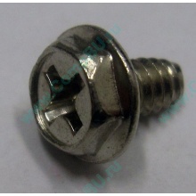 Компьютерный винт "шестигранник" UNC6-32 (Смоленск)