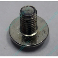 Компьютерный винт PW-M3x6mm для CD/DVD приводов для лазерных дисков (Смоленск)