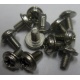 Компьютерный винт PW-M3x6mm для CD/DVD приводов для лазерных дисков (Смоленск)
