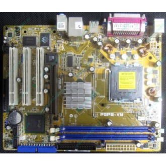 Материнская плата Asus P5PE-VM s.775 (Смоленск)