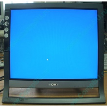 Монитор 17" TFT Sony SDM-HS75 (Смоленск)