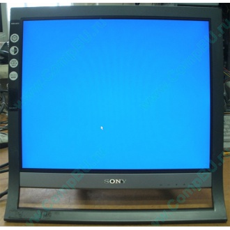 Монитор 17" TFT Sony SDM-HS75 (Смоленск)
