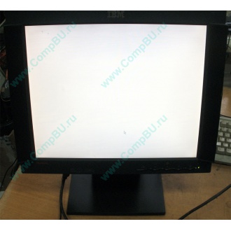 Монитор 17" TFT IBM ThinkVision 6734-LB1 (Смоленск)