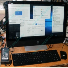 Моноблок HP Envy Recline 23-k010er D7U17EA Core i5 /16Gb DDR3 /240Gb SSD + 1Tb HDD (Смоленск)