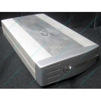 Внешний кейс из алюминия ViPower Saturn VPA-3528B для IDE жёсткого диска в Смоленске, алюминиевый бокс ViPower Saturn VPA-3528B для IDE HDD (Смоленск)