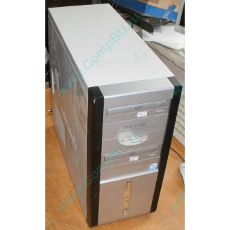 Intel Celeron D 2.53GHz /512Mb /80Gb /ATX 360W (Смоленск)
