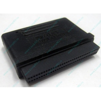 Терминатор SCSI Ultra3 160 LVD/SE 68F (Смоленск)