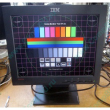 Монитор Б/У 15" TFT IBM 6636-AB2 (Смоленск)