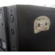 Лицензионная наклейка Windows XP на серверном корпусе Intel SC5275E (Смоленск)