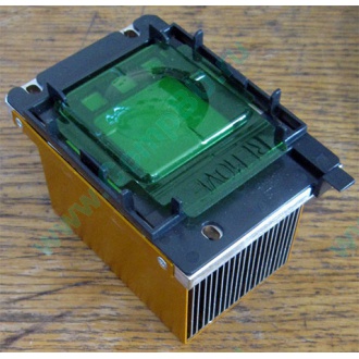 Радиатор HP p/n 279680-001 (socket 603/604) - Смоленск