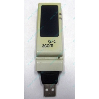 WiFi сетевая карта 3COM 3CRUSB20075 WL-555 внешняя (USB) - Смоленск