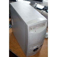 Компьютер Intel Celeron 1.7GHz /256Mb /30Gb /ATX 350W (Смоленск)
