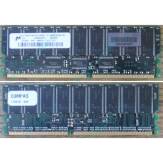 Модуль памяти 512Mb DDR ECC для HP Compaq 175918-042 (Смоленск)