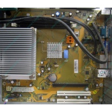 Материнская плата W26361-W1752-X-02 для Fujitsu Siemens Esprimo P2530 (Смоленск)