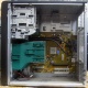 Материнская плата W26361-W1752-X-02 для Fujitsu Siemens Esprimo P2530 в корпусе (Смоленск)