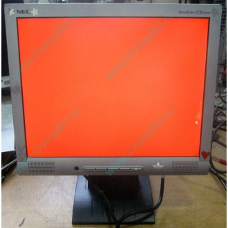 Монитор 15" TFT Nec AccuSync LCD52VM (Смоленск)