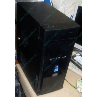 Четырехядерный компьютер Intel Core i5 3570K (4x3.4GHz) /8192Mb /240Gb SSD /ATX 500W (Смоленск)