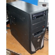 Компьютер AMD Sempron 2800+ 2.0GHz /256Mb /40Gb /ATX 300W (Смоленск)