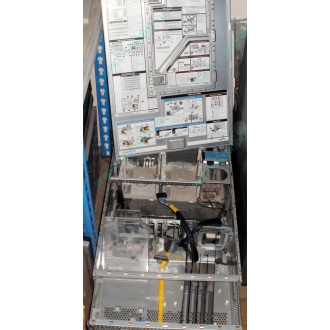Серверный корпус 7U от сервера HP ProLiant ML530 G2 (Смоленск)