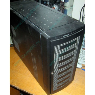 Сервер Depo Storm 1250N5 (Quad Core Q8200 (4x2.33GHz) /2048Mb /2x250Gb /RAID /ATX 700W) - Смоленск