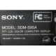 Sony SDM-S95A (Смоленск)