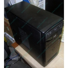 Четырехядерный компьютер Intel Core i5 650 (4x3.2GHz) /4096Mb /60Gb SSD /ATX 400W (Смоленск)