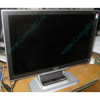 Монитор Б/У 20" TFT Acer AL2051W (Смоленск)