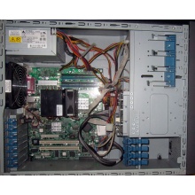 Сервер HP Proliant ML310 G5p 515867-421 фото (Смоленск)