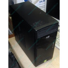  Четырехядерный компьютер Intel Core i7 2600 (4x3.4GHz HT) /4096Mb /1Tb /ATX 450W (Смоленск)
