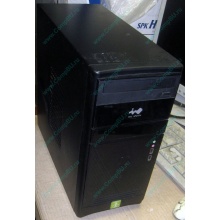  Четырехядерный компьютер Intel Core i7 2600 (4x3.4GHz HT) /4096Mb /1Tb /ATX 450W (Смоленск)