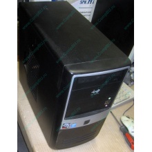 4-хядерный компьютер Intel Core i5 4670 (4x3.4GHz) /4096Mb /500Gb /512Mb ATI HD6450 /ATX 450W (Смоленск)