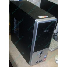 Двухядерный компьютер Intel Celeron G1610 (2x2.6GHz) s.1155 /2048Mb /250Gb /ATX 350W (Смоленск)
