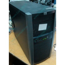 Двухядерный сервер HP Proliant ML310 G5p 515867-421 Core 2 Duo E8400 фото (Смоленск)