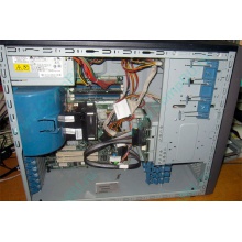 Двухядерный сервер HP Proliant ML310 G5p 515867-421 Core 2 Duo E8400 фото (Смоленск)