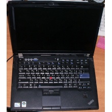 Ноутбук Lenovo Thinkpad T400 6473-N2G (Intel Core 2 Duo P8400 (2x2.26Ghz) /2048Mb DDR3 /500Gb /14.1" TFT 1440x900) - Смоленск