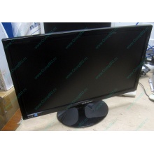 Монитор 20" TFT Samsung S20A300B 1600x900 (широкоформатный) - Смоленск