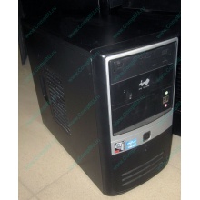 Компьютер Intel Core i5 3570 (4x3.4GHz) /4096Mb /500Gb /1024Mb ATI Radeon HD6450 /ATX 450W (Смоленск)
