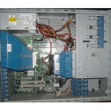 Сервер HP Proliant ML310 G4 418040-421 на 2-х ядерном процессоре Intel Xeon фото (Смоленск)