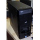 Четырехядерный системный блок Intel Core i7 860 (4x2.8GHz HT) /4096Mb /320Gb /GeForce GT210 /ATX 450W (Смоленск)