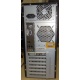Четырехядерный компьютер Intel Core i7 860 (4x2.8GHz HT) /4096Mb /320Gb /GeForce GT210 /ATX 450W вид сзади (Смоленск)