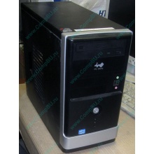 Четырехядерный компьютер Intel Core i5 2310 (4x2.9GHz) /4096Mb /250Gb /ATX 400W (Смоленск)