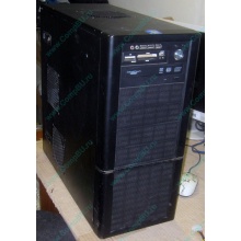 Четырехядерный компьютер Intel Core i7 920 (4x2.67GHz HT) /6144Mb /1000Mb /GeForce GT240 /ATX 500W (Смоленск)