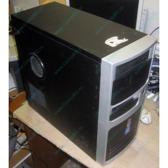 Компьютер Intel Pentium-4 541 3.2GHz HT /2048Mb /160Gb /ATX 300W (Смоленск)