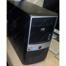 Четырехядерный компьютер Intel Core i5 4670 (4x3.4GHz) /4096Mb /500Gb /ATX 450W (Смоленск)